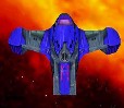 Hydran Destroyer Class Pictures